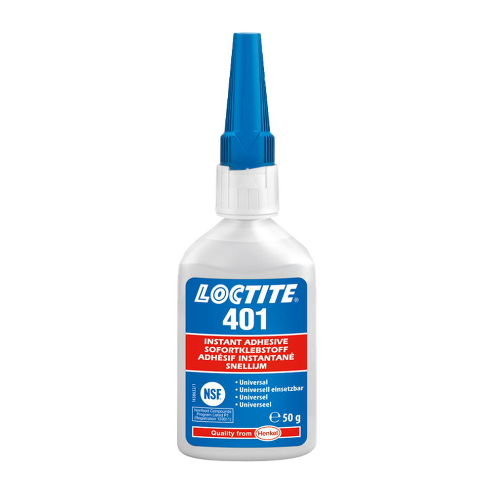 Loctite 401